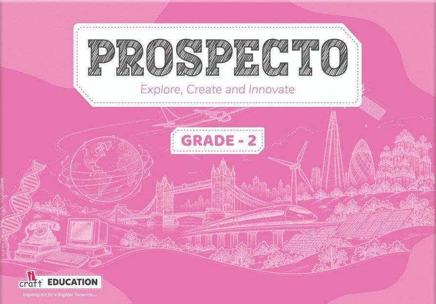 Prospecto Grade 2