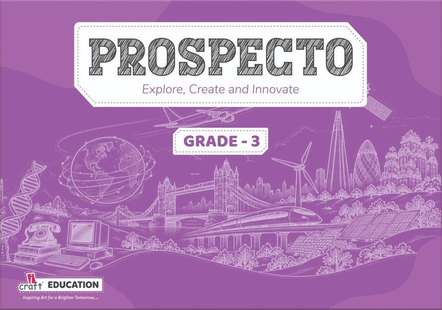 Prospecto Grade 3