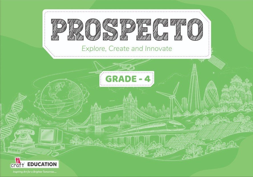 Prospecto Grade 4