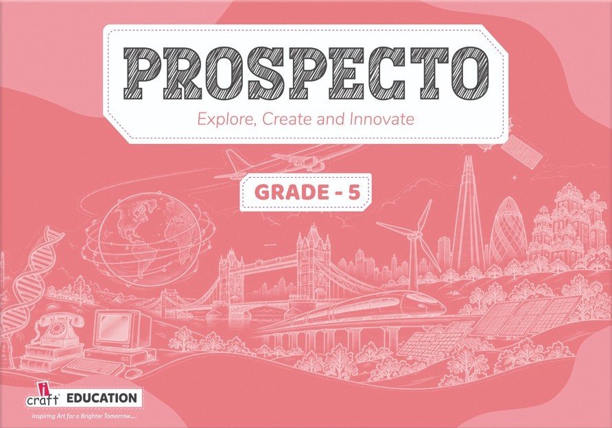 Prospecto Grade 5